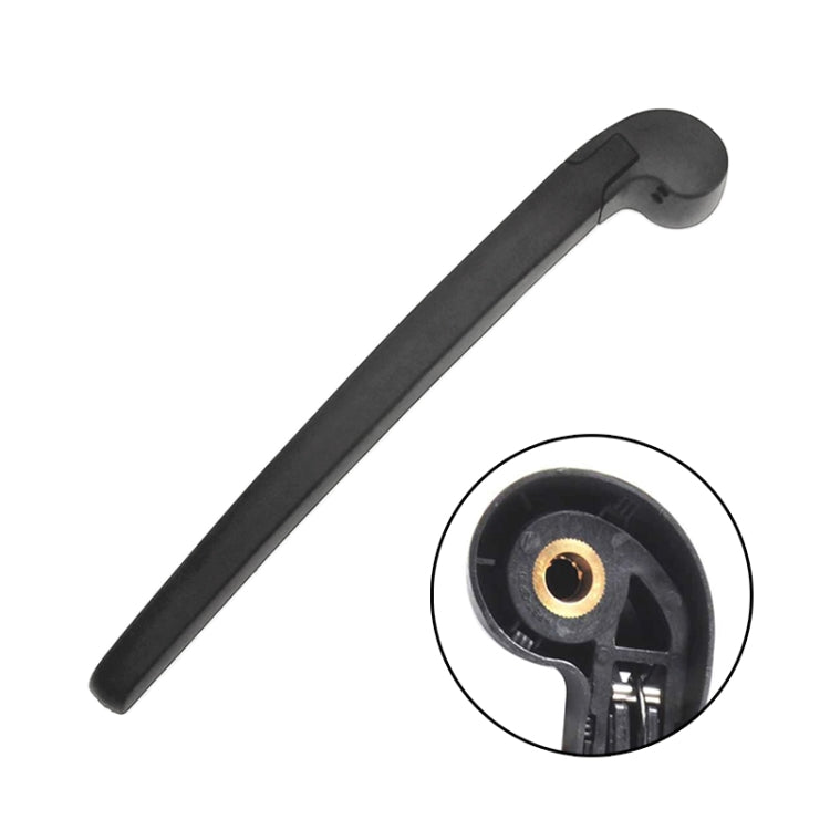 JH-PS02 For Porsche Cayenne 2011-2017 Car Rear Windshield Wiper Arm Blade Assembly 958 628 040 00, For Porsche Cayenne 2011-2017