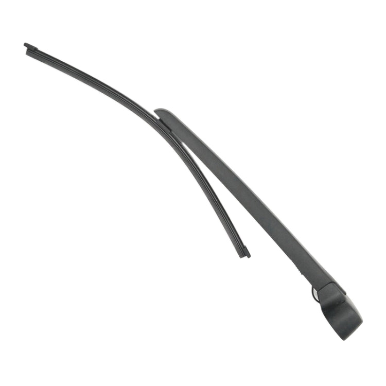 JH-PS02 For Porsche Cayenne 2011-2017 Car Rear Windshield Wiper Arm Blade Assembly 958 628 040 00, For Porsche Cayenne 2011-2017
