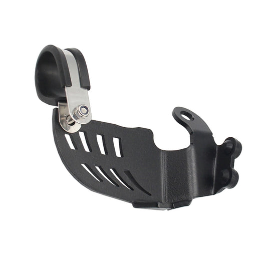 Pour BMW R1250GS R1200GS ADV Protection de capteur de béquille latérale de moto, protection de capteur de béquille latérale