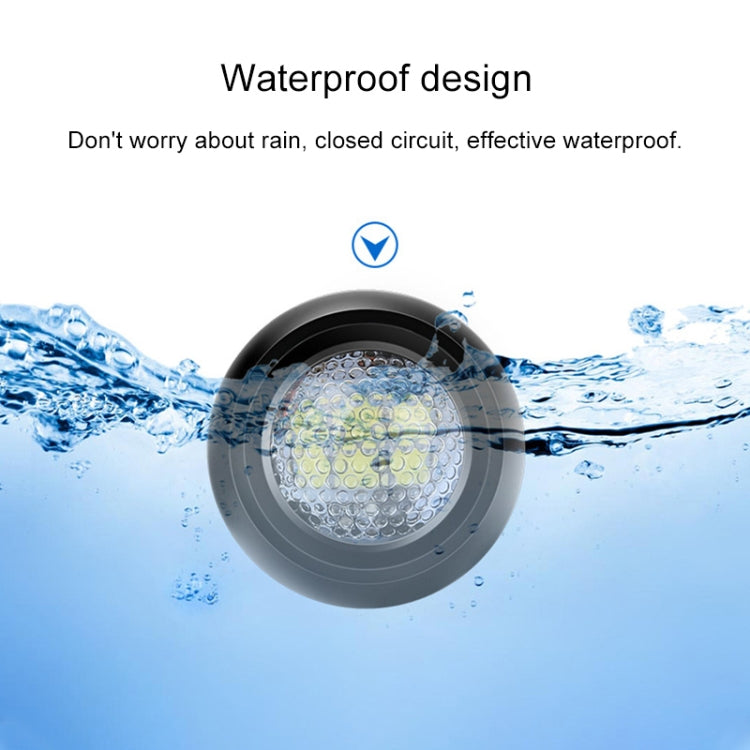 Car LED Super Bright Eagle Eye Reversing Light DC12V / 5W / 6000K / 650LM with Decoding, LED Super Bright 6000K