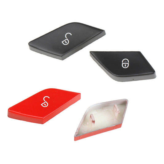 For Mercedes-Benz E-Class 2016-2021 Left Driving Car Left Side Door Lock Switch Buttons 2059055251, For Mercedes-Benz E-Class Left Side (Black), For Mercedes-Benz E-Class Left Side (Red)