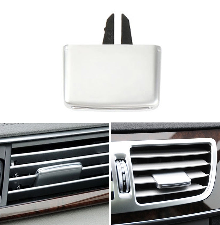 For Mercedes-Benz W212 2014-2015 Car Right Tail Plug Air Conditioning Exhaust Switch Paddle Air Conditioning Leaf Clip 212 830 0154 9116, For Mercedes-Benz W212 2014-2015 Right Tail Plug