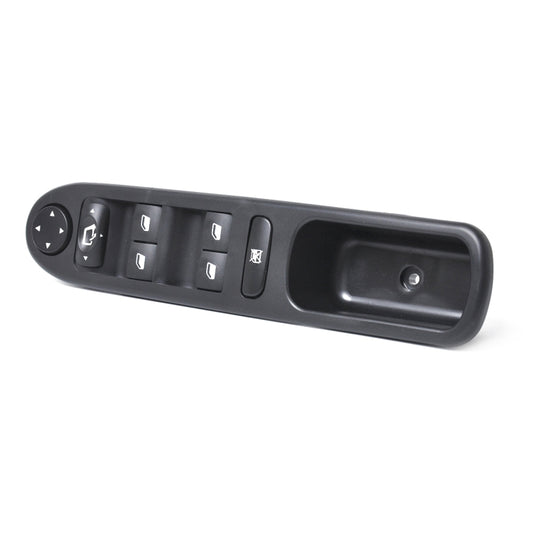 Car Auto Front Left Electronic Window Master Control Switch Button 6554.KT for Peugeot 307, For Peugeot 307