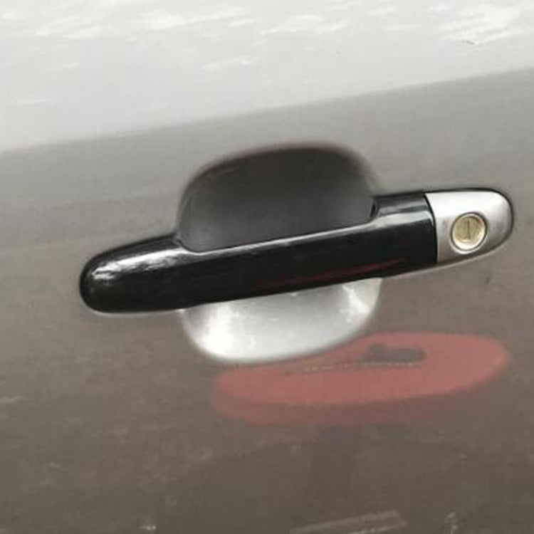 2 PCS Auto Outside Door Handles 826513K000 for Hyundai, For Hyundai(2 PCS)