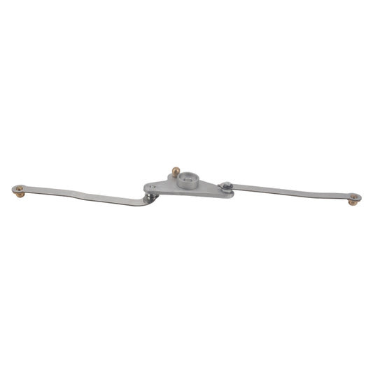 A5410 Engine Intake Manifold Air Flap Runner Lever Repair Kit 2721412080 for Mercedes-Benz, A5410