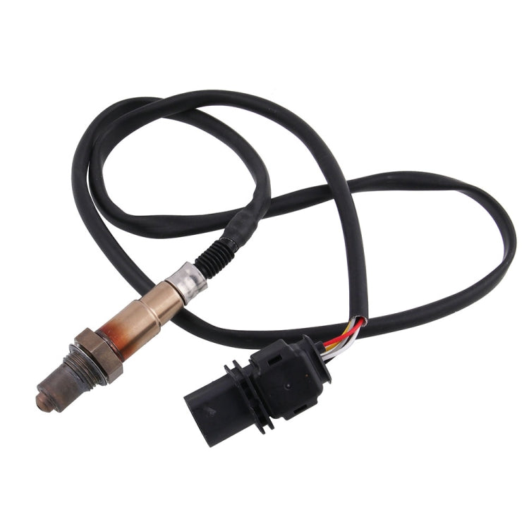 5 Pin Oxygen Lambda Sensor 0258017025 LSU4.9 for PLX UEGO AEM 30-2004, For PLX UEGO AEM 30-2004