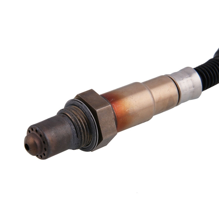 5 Pin Oxygen Lambda Sensor 0258017025 LSU4.9 for PLX UEGO AEM 30-2004, For PLX UEGO AEM 30-2004