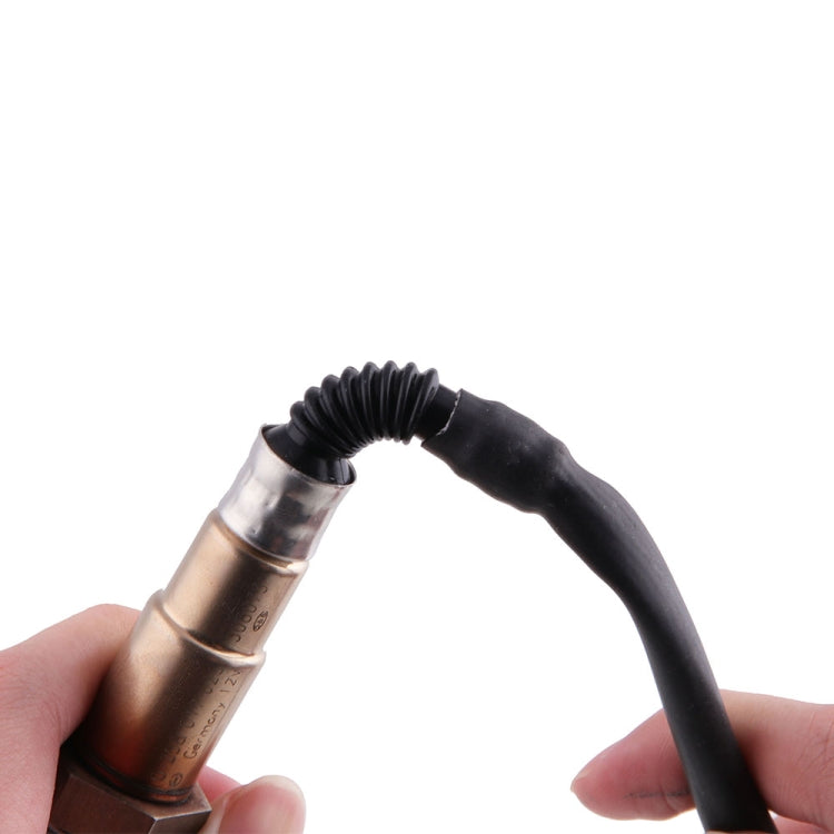 5 Pin Oxygen Lambda Sensor 0258017025 LSU4.9 for PLX UEGO AEM 30-2004, For PLX UEGO AEM 30-2004