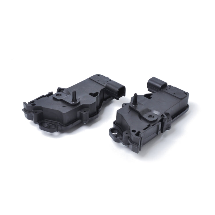 2 PCS Car Door Lock Actuator Motor 6L2Z78218A43AA (L) / 6L2Z78218A42AA (R) for Ford, 6L2Z78218A43AA (L)