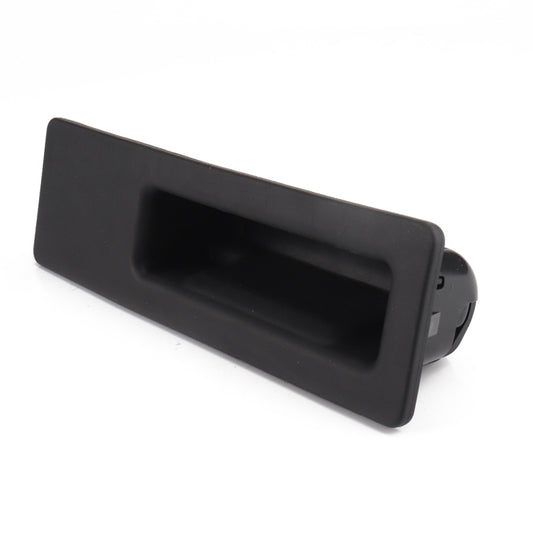 Car Trunk Button Opener Tailgate Boot Release Switch 51247368752 for BMW, 51247368752