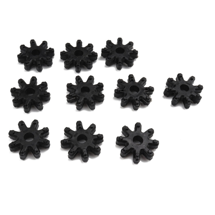10 PCS Car Steering Column Flexible Coupler 56315-2K000 for Hyundai / KIA, A2132