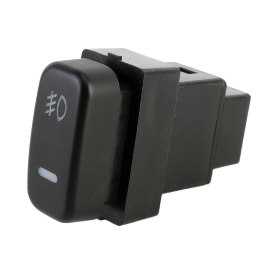 Car Fog Light On-Off Button Switch for Mitsubishi, without Cable, For Mitsubishi