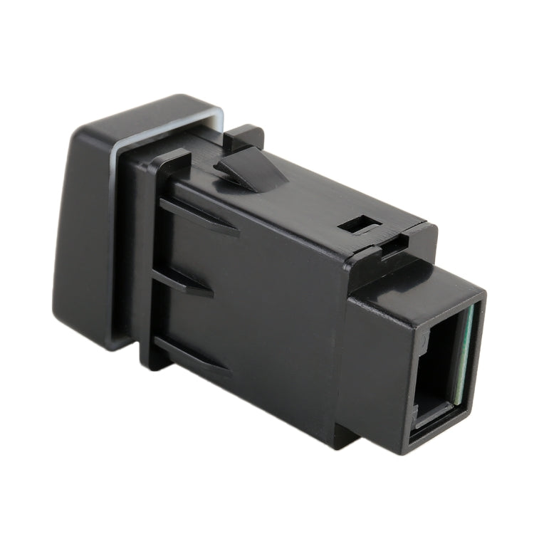 Car Fog Light On-Off Button Switch for Isuzu, without Cable, For Isuzu