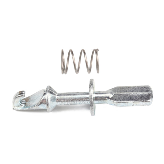 Car Door Lock Cylinder Repair Kit 1H0837223B for Volkswagen, 1H0837223B