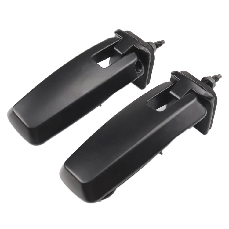 2 PCS Car Windshield Rear Liftgate Glass Hinge YL8Z78420A68BA for Ford, YL8Z78420A68BA