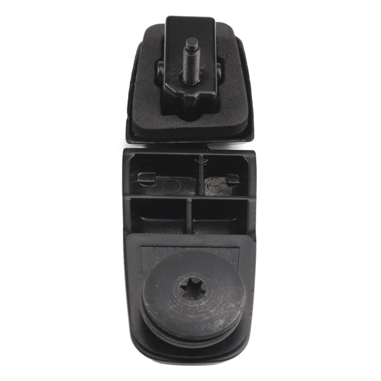 2 PCS Car Windshield Rear Liftgate Glass Hinge YL8Z78420A68BA for Ford, YL8Z78420A68BA