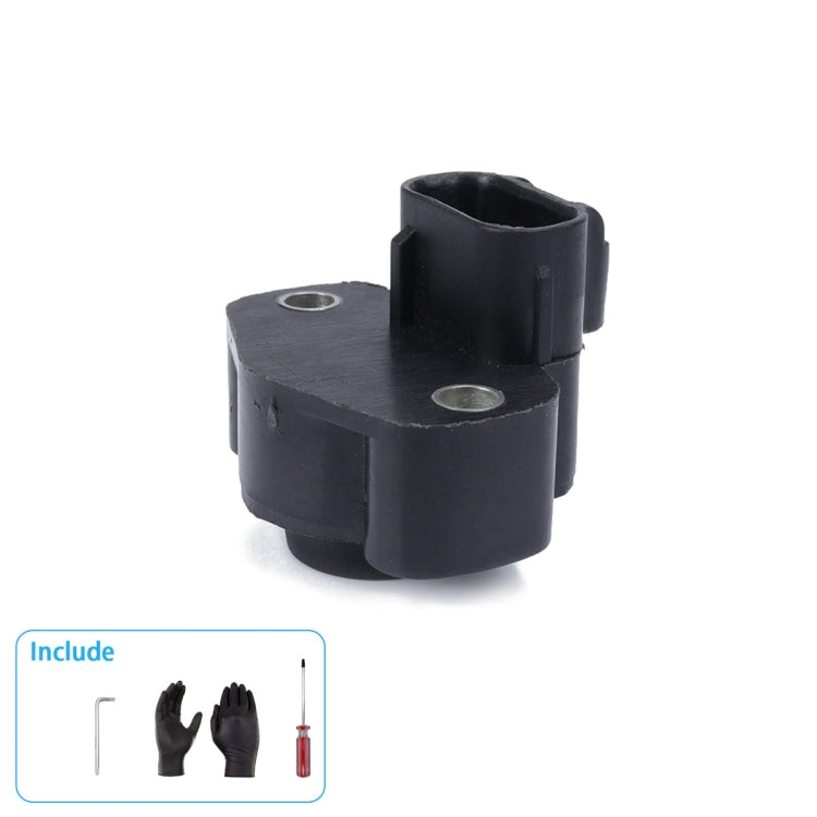 Throttle Body Position Sensor 4874371AC for 1997-2001 Jeep / Dodge, For Jeep / Dodge