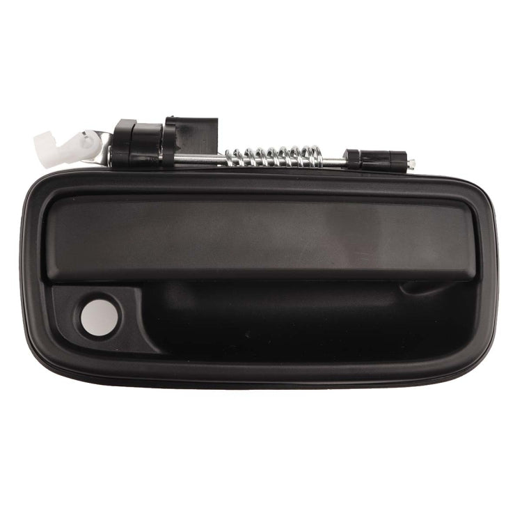 2 PCS Auto Outside Door Handles 922035020LH / 6921035070RH for Toyota Tacoma, For Toyota Tacoma