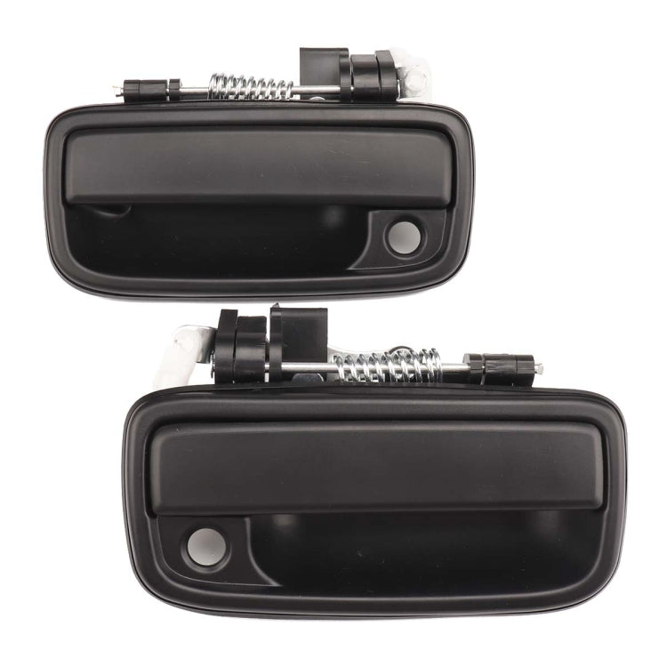 2 PCS Auto Outside Door Handles 922035020LH / 6921035070RH for Toyota Tacoma, For Toyota Tacoma