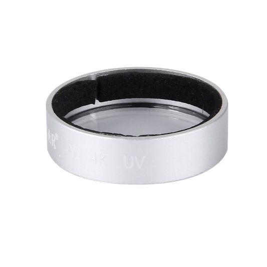 JUNESTAR for Xiaomi Xiaoyi Yi II 4K Sport Action Camera Proffesional UV Filter