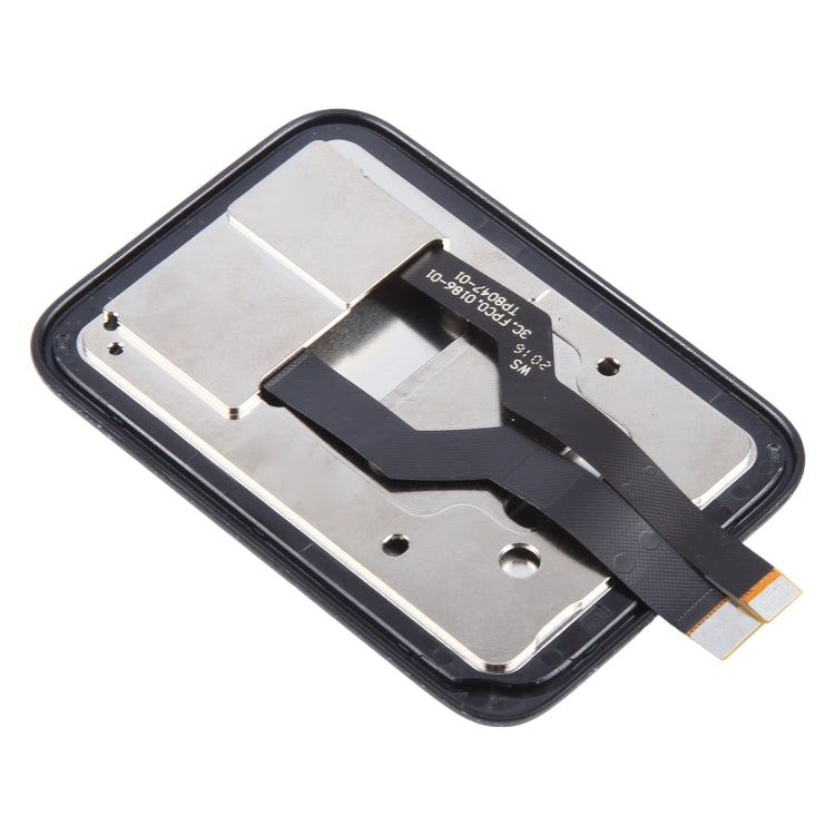 For GoPro Hero12 Black Original LCD Screen Digitizer Full Assembly With Frame