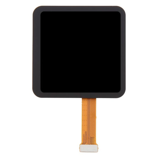 For DJI OSMO Action 2 Original Front LCD Secondary Screen with Digitizer Full Assembly