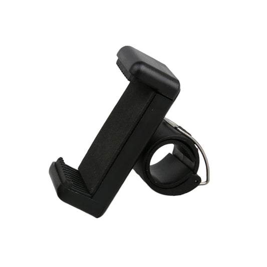 Mobile Phone Clip Holder for GoPro & SJCAM & Xiaoyi Handheld Selfie Monopod, Small Clip Port Diameter: 2cm-2.3cm, Diameter: 2cm-2.3cm