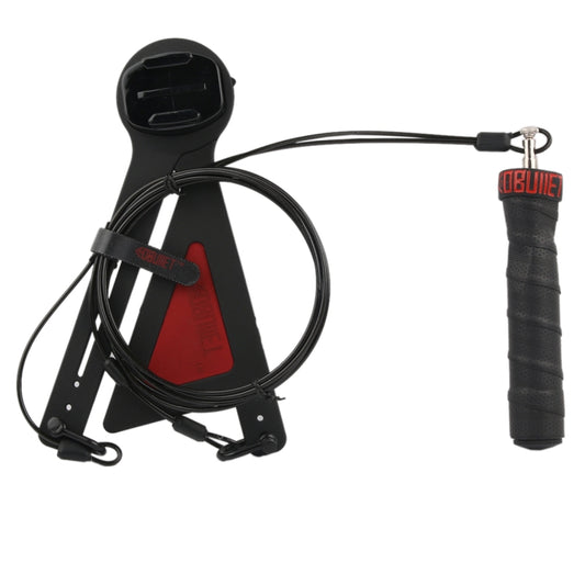 Support Selfie 360 Degrés Effet Bullet Time pour caméras de sport PULUZ, support à pince flexible Jaws pour GoPro, Insta360, DJI et autres caméras d'action, Bullet Time