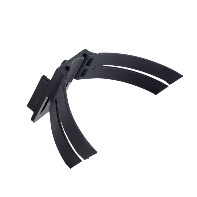 Helmet Mount with J-Hook Buckle for GoPro, Insta360, DJI and Other Action Cameras, Helmet Mount