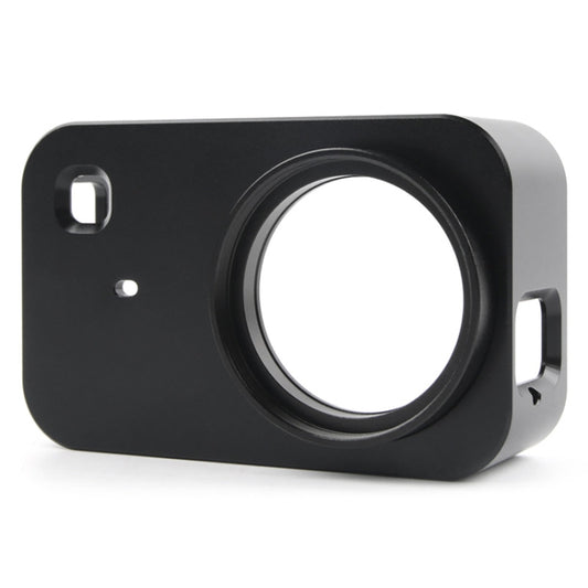 Schutzgehäuse aus Aluminiumlegierung mit 37-mm-Filterlinse und Objektivdeckel und Schraube für Xiaomi Mijia Small Camera