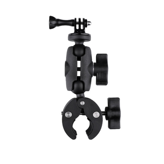 360 Rotation Adjustable Action Camera Clamp Plier Base Holder, Plier Base Holder