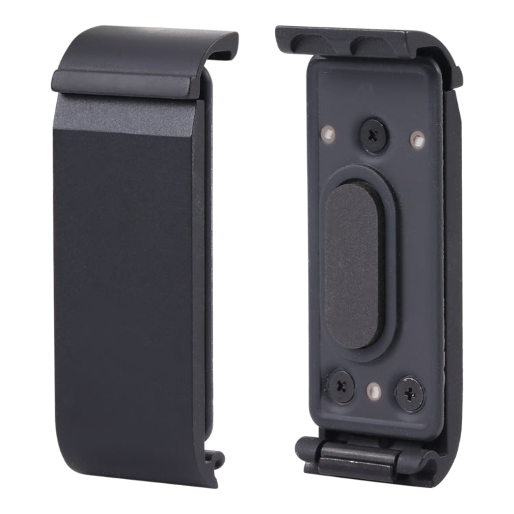 Original Metal Side Cover For GoPro Hero 11 / HERO10 Black / HERO9 Black / HERO10 Black, For GoPro Hero 11 / HERO10 Black / HERO9 Black / HERO10 Black