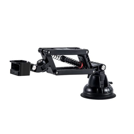 STARTRC Action Camera Suction Cup Car Mount Shock Absorbing Arm