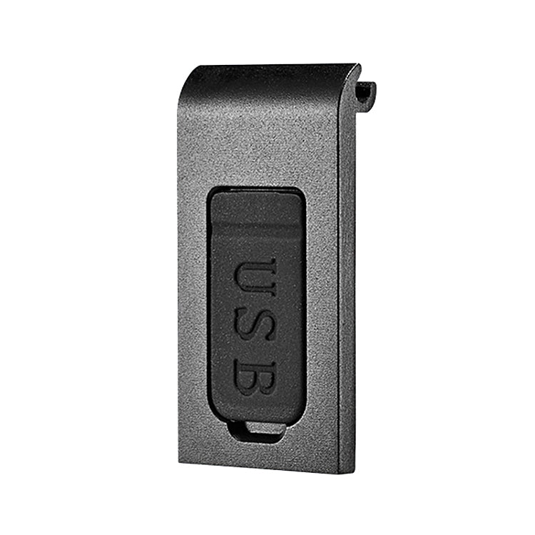 For GoPro HERO 2024 Side Interface Door Cover, Side Interface Cover