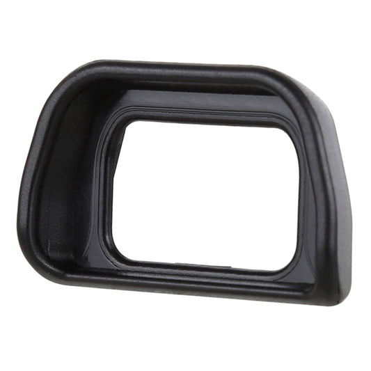 FDA-EP10 Eyepiece Eyecup for Sony A6000 / A5000 / NEX-7 / NEX-6 / NEX-5 Series, Eyecup FDA-EP10