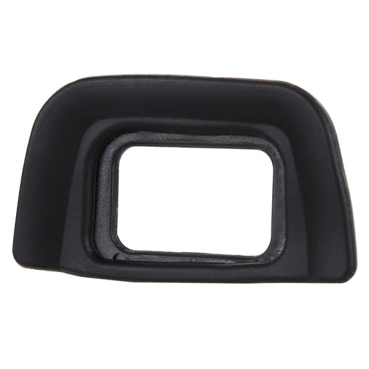 DK-20 Eyepiece Eyecup for Nikon D5200 / D5100 / D3100 / D3000 / D60, Eyecup DK-20