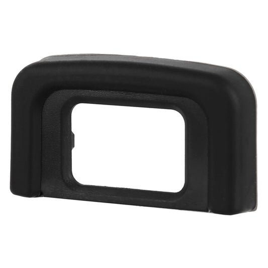 DK-25 Eyepiece Eyecup for Nikon D5600 / D5500 / D5300 / D5200 / D3300 / D3200 / D3400, Eyecup DK-25
