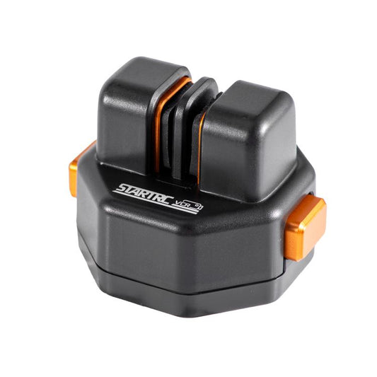 STARTRC VCR Snap-Mag Magnetic Quick Release Base Mount For GoPro