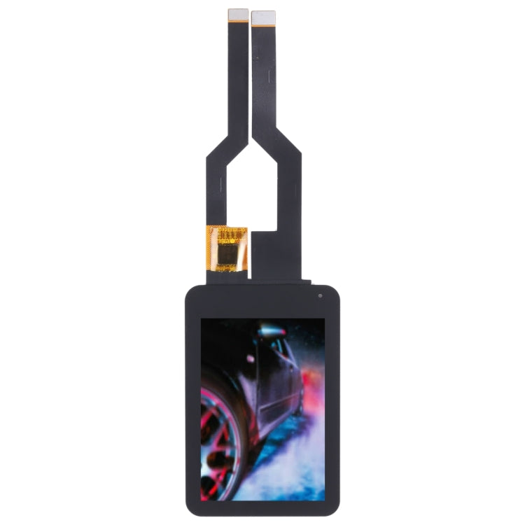 Écran LCD et numériseur d'origine pour GoPro Hero12 Black (Original)