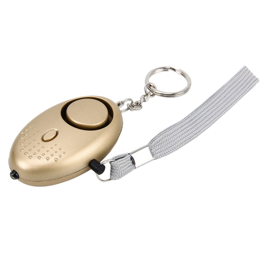 SINCOTE SCT-032 Mini alarme personnelle sonore avec fonction anti-viol pour filles et enfants, alarme 130dB, SINCOTE