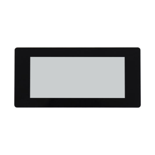 Waveshare 2.9 inch 296 x 128 Pixel 5-Points Capacitive Touch Black / White E-Paper E-Ink Display HAT for Raspberry Pi Pico, SPI Interface, 19967