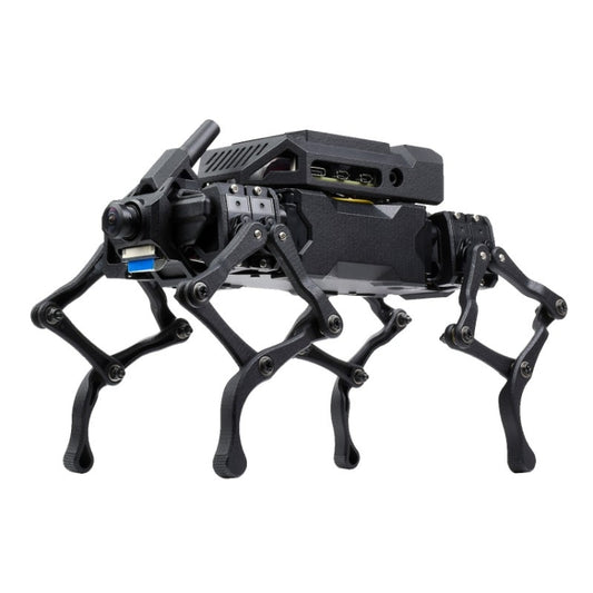 Waveshare WAVEGO 12-DOF Bionic Dog-Like Robot, Extension Pack, Extension Pack