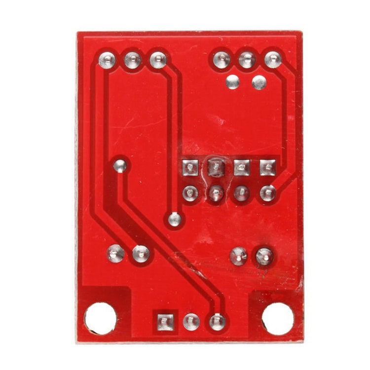 LDTR - WG0004 NE555 Pulse Frequency Duty Cycle Adjustable Module Square Wave Signal Generator, NE555 Square Wave Signal Generator