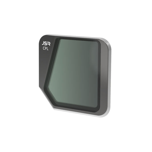 JSR Drone Filtre d'objectif CPL pour DJI Mavic 3, CPL