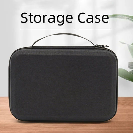 For DJI Osmo Action 3 Carrying Storage Case Bag,Size: 21.5 x 29.5 x 10cm, For DJI Osmo Action 3 21.5 x 29.5 x 10cm