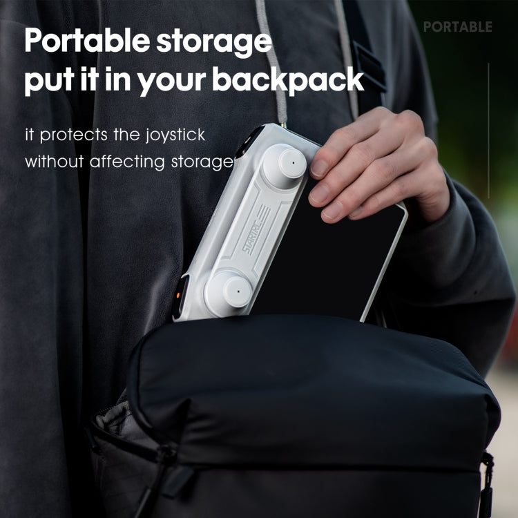 For DJI Mini 3 Pro / Mavic 3 / Air2S STARTRC Remote Controller Thumb Rocker Guard Protector Case