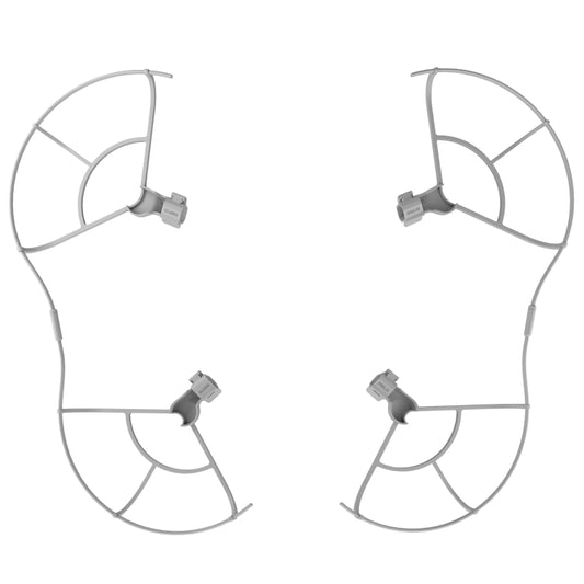 Pour protection d'hélices de drone anti-collision STARTRC DJI Mini 4, Pour DJI Mini 4 Pro