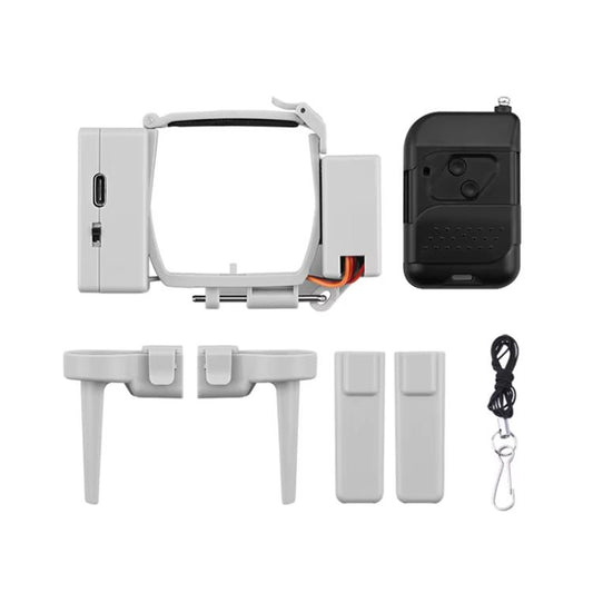 For DJI Mini 2 / Mavic Mini Air-Dropping System Thrower Parabolic, For DJI Mini 2 / Mavic Mini