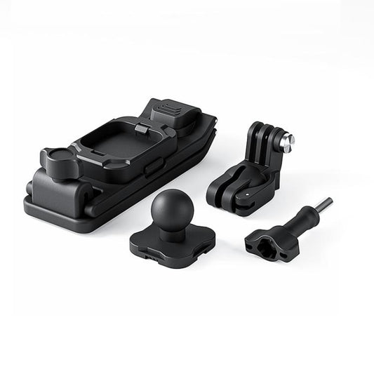STARTRC Magnetische Rucksack-Clip-Halterung für DJI Osmo 360 / GoPro Action-Kameras, Magnetischer Rucksack-Clip