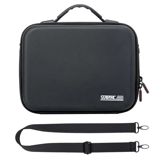 For DJI Osmo Action 6 STARTRC Photography Kit Storage Shoulder Bag, For DJI Osmo Action 6